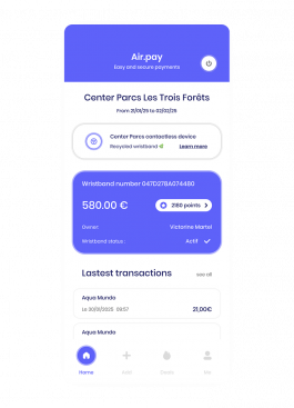 Compléments d'objets