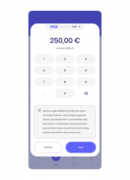 Compléments d'objets