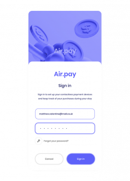 Compléments d'objets