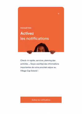 Compléments d'objets