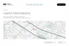 Compléments d'objets