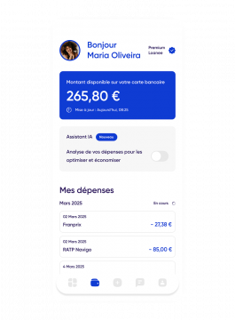 Compléments d'objets