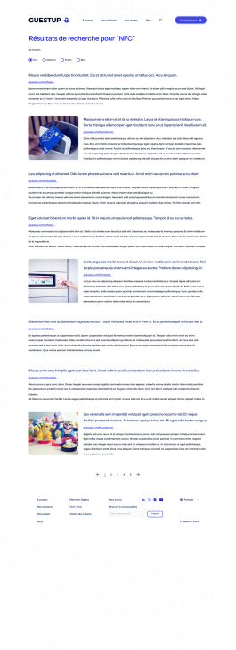 Compléments d'objets