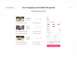 Compléments d'objets