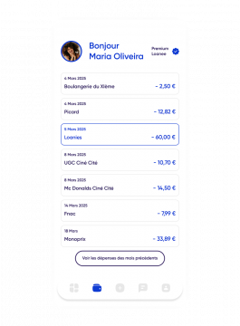 Compléments d'objets
