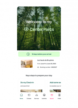 Compléments d'objets