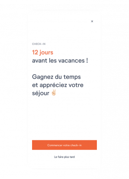 Compléments d'objets