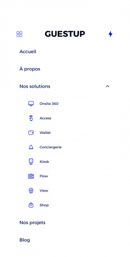 Compléments d'objets