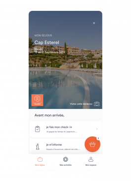 Compléments d'objets