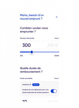 Compléments d'objets