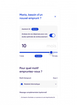 Compléments d'objets