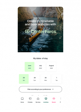 Compléments d'objets