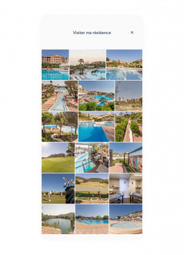 Compléments d'objets