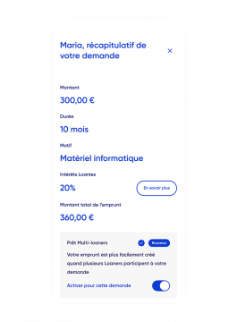 Compléments d'objets