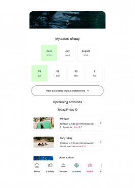 Compléments d'objets