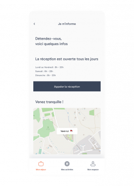 Compléments d'objets