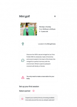 Compléments d'objets
