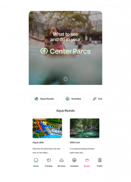 Compléments d'objets