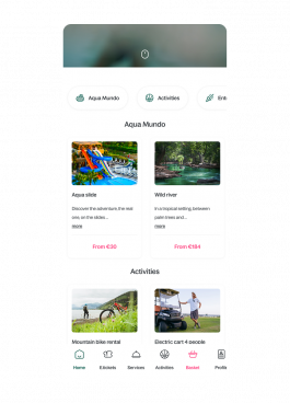 Compléments d'objets