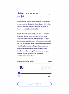 Compléments d'objets