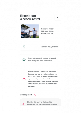 Compléments d'objets