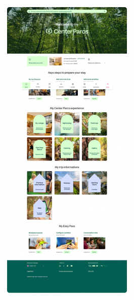 Compléments d'objets