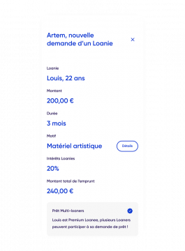 Compléments d'objets