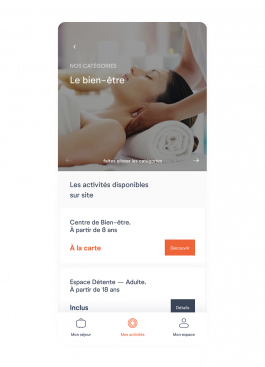 Compléments d'objets