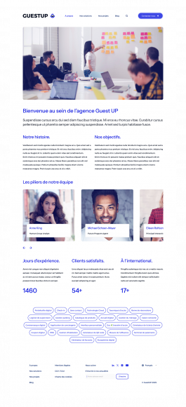 Compléments d'objets