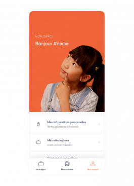 Compléments d'objets