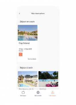 Compléments d'objets