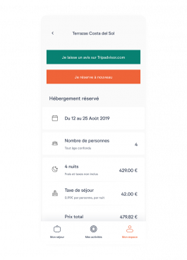 Compléments d'objets