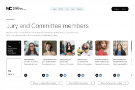 Compléments d'objets