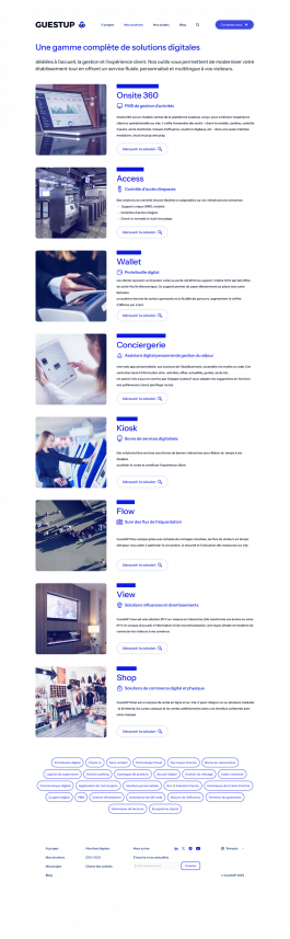 Compléments d'objets