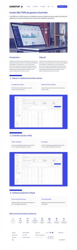 Compléments d'objets