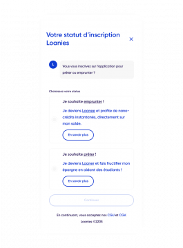 Compléments d'objets