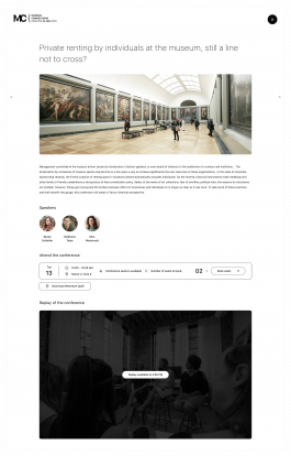 Compléments d'objets