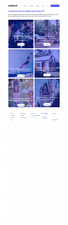 Compléments d'objets