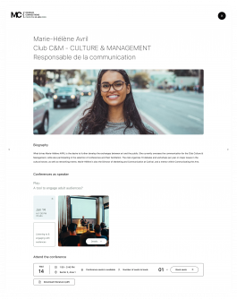 Compléments d'objets