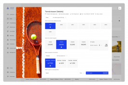 Compléments d'objets