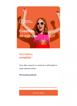 Compléments d'objets