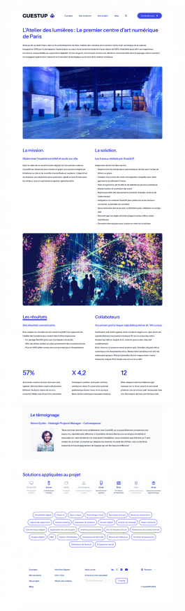 Compléments d'objets