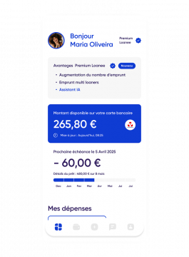 Compléments d'objets