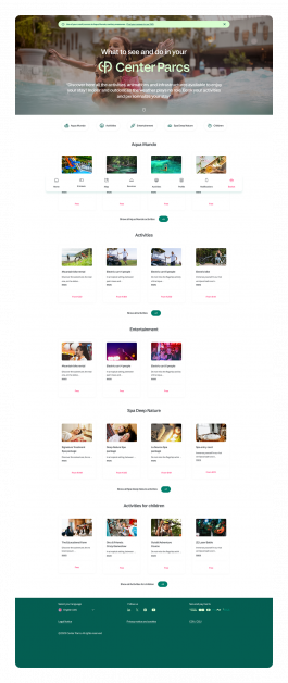 Compléments d'objets