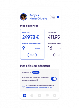 Compléments d'objets