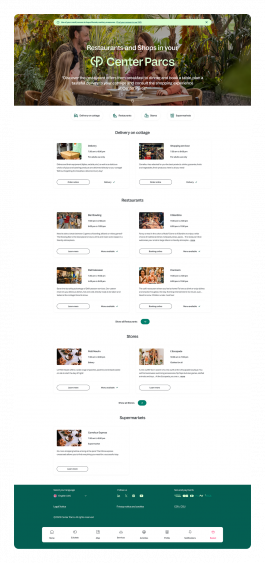 Compléments d'objets