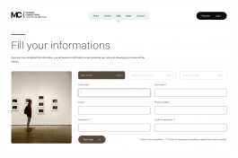Compléments d'objets