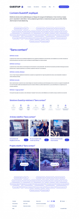 Compléments d'objets