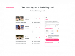 Compléments d'objets