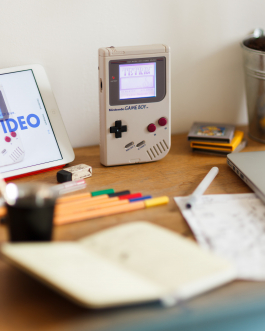 Compléments d'objets